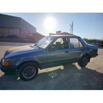 ford orion del año 1988