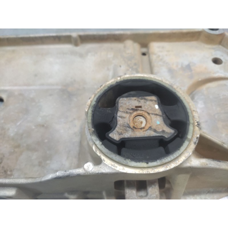Recambio de puente delantero para volkswagen caddy ka/kb (2k) furg. referencia OEM IAM 1K0199369G - Blanco 2
