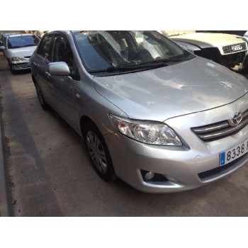 toyota corolla (e15) del año 2007