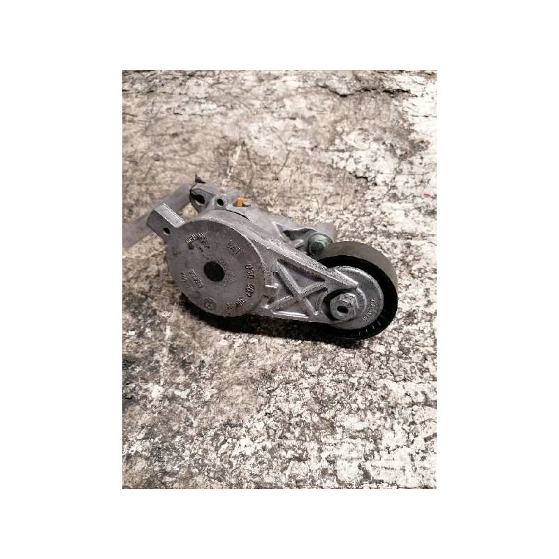 Recambio de tensor correa auxiliar para seat altea (5p1) arena referencia OEM IAM 03G903315A - Rojo 2