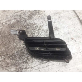 Recambio de rejilla delantera izquierda para nissan almera (n16/e) ambience referencia OEM IAM   