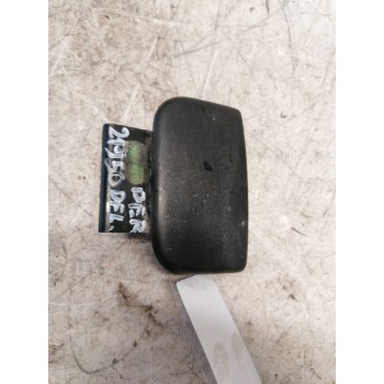 Recambio de maneta exterior delantera derecha para peugeot partner (s2) combi pro referencia OEM IAM   