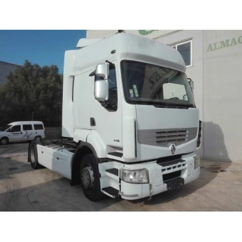 renault premium route 2006 del año 2006