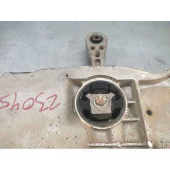 Recambio de puente delantero para volkswagen caddy ka/kb (2k) furg. referencia OEM IAM 1K0199369G  