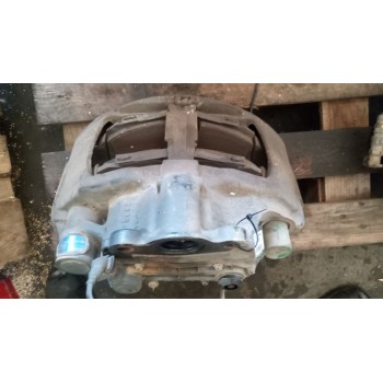 Recambio de pinza freno trasera izquierda para iveco stralis (as) 12.9 diesel referencia OEM IAM 5801341083  K040916