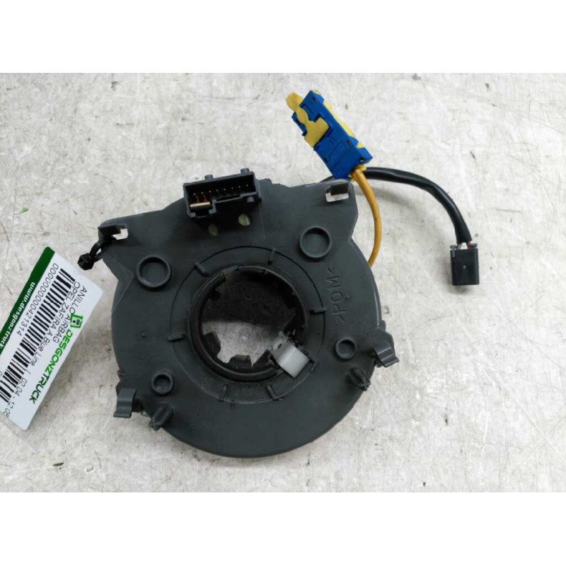 Recambio de anillo airbag para opel zafira a blue line referencia OEM IAM 90588758 - Azul 2