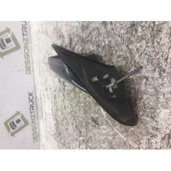 Recambio de retrovisor derecho para opel astra g berlina club referencia OEM IAM  MANUAL 