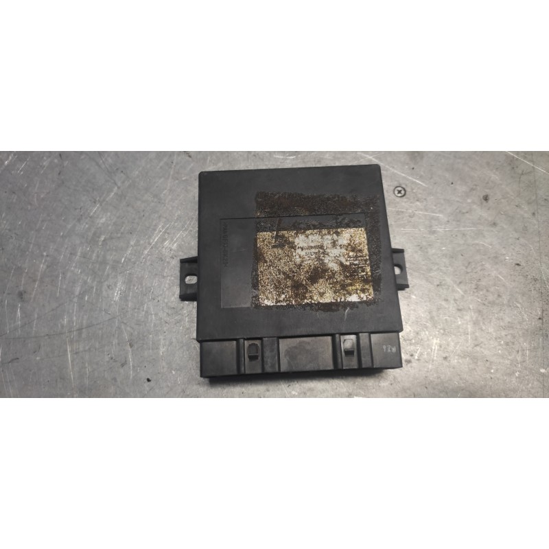Recambio de centralita cierre para seat cordoba berlina (6k2) 1.9 sdi referencia OEM IAM 6K0962258A 5WK46921 SIEMENS