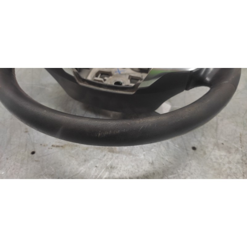 Recambio de volante para citroën c4 lim. business referencia OEM IAM 98039712ZD - Blanco 7