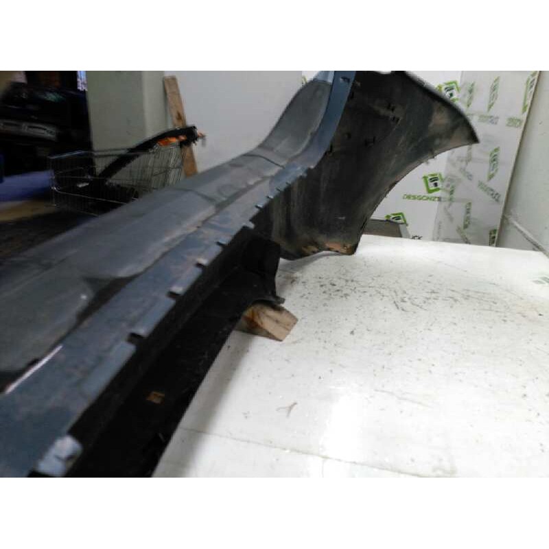 Recambio de paragolpes trasero para citroën xsara picasso 1.6 hdi 110 exclusive referencia OEM IAM - Gris 5