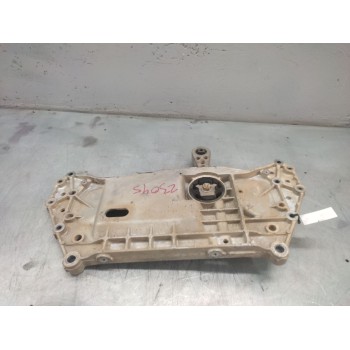 Recambio de puente delantero para volkswagen caddy ka/kb (2k) furg. referencia OEM IAM 1K0199369G  