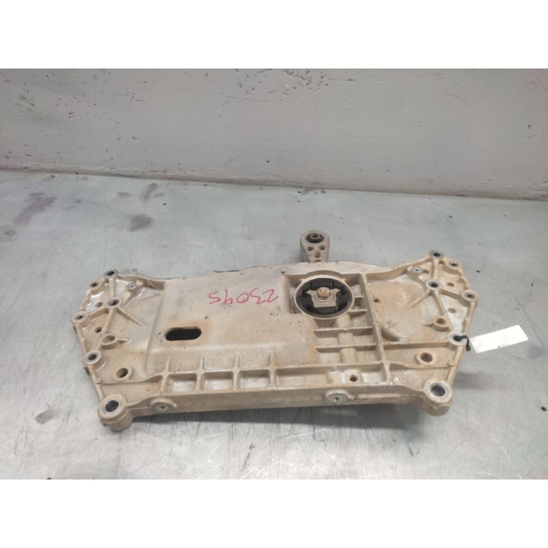 Recambio de puente delantero para volkswagen caddy ka/kb (2k) furg. referencia OEM IAM 1K0199369G - Blanco 4