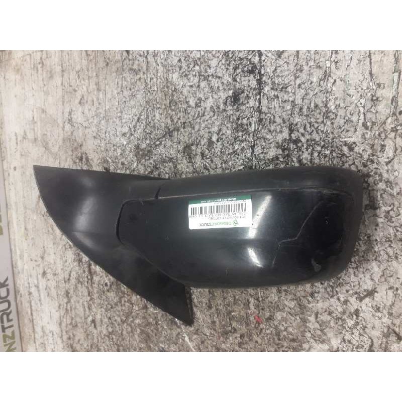 Recambio de retrovisor derecho para opel astra g berlina club referencia OEM IAM  MANUAL - Negro 3