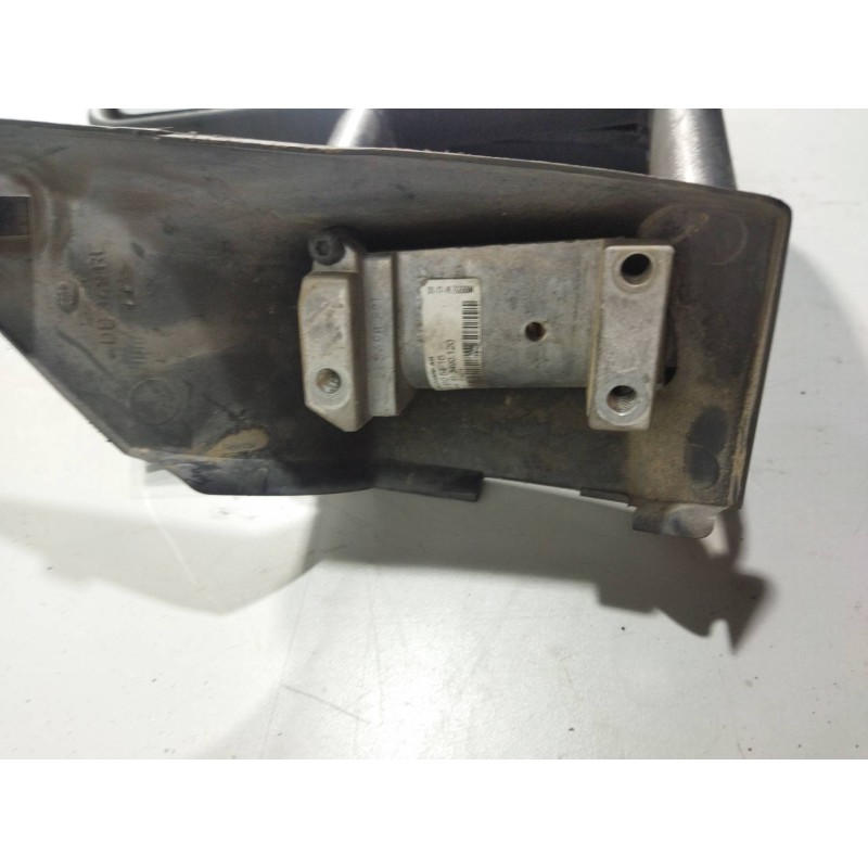 Recambio de retrovisor derecho para mercedes-benz sprinter (w901,w904) caja cerr. referencia OEM IAM A9018106416 - Blanco 4