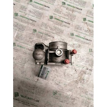 Recambio de caja mariposa para opel astra g berlina comfort referencia OEM IAM 14403B0170 8 PINS 
