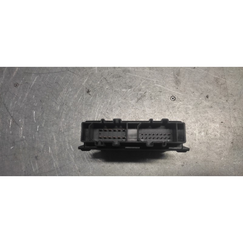 Recambio de centralita cierre para seat cordoba berlina (6k2) 1.9 sdi referencia OEM IAM 6K0962258A 5WK46921 SIEMENS 2