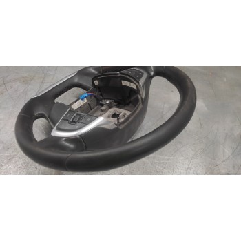 Recambio de volante para citroën c4 lim. business referencia OEM IAM 98039712ZD  