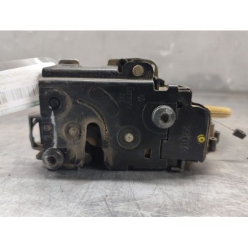 Recambio de motor elevalunas delantero izquierdo para seat toledo ii (1m2) 1.9 tdi referencia OEM IAM   