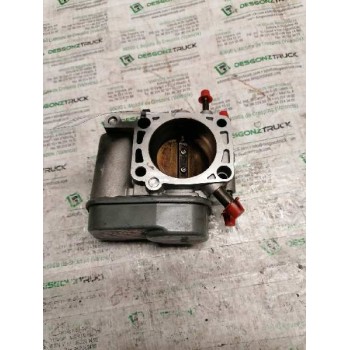 Recambio de caja mariposa para opel astra g berlina comfort referencia OEM IAM 14403B0170 8 PINS 