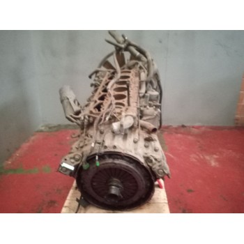 DESPIECE MOTOR MX340S1 