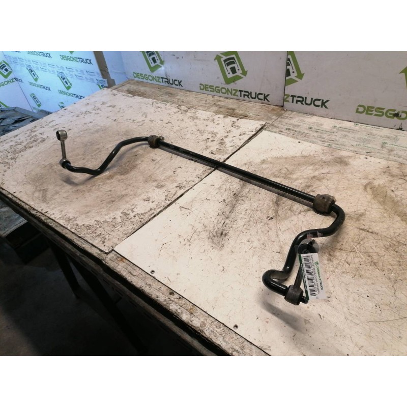 Recambio de barra estabilizadora trasera para bmw serie 3 compact (e46) 2.0 16v referencia OEM IAM   