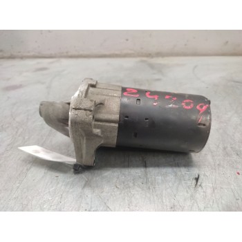 Recambio de motor arranque para ford fiesta (cbk) ambiente referencia OEM IAM 2S6U11000DB  10 DIENTES
