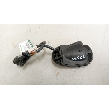 Recambio de mando cambio automatico para renault magnum ab 2005 12.8 diesel referencia OEM IAM 742101463901  