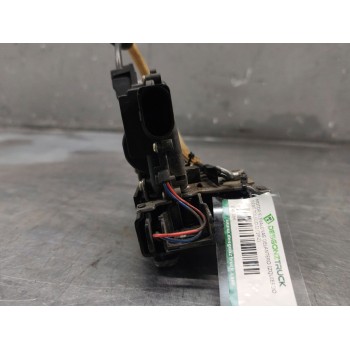 Recambio de motor elevalunas delantero izquierdo para seat toledo ii (1m2) 1.9 tdi referencia OEM IAM   