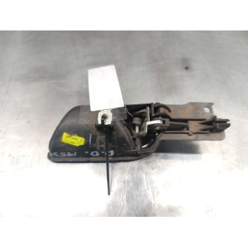 Recambio de maneta interior delantera derecha para volkswagen golf v berlina (1k1) conceptline (e) referencia OEM IAM   