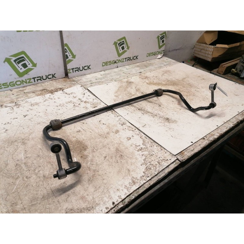 Recambio de barra estabilizadora trasera para bmw serie 3 compact (e46) 2.0 16v referencia OEM IAM 2