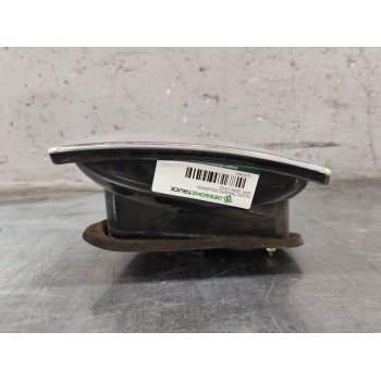 Recambio de piloto trasero izquierdo para seat leon (1m1) referencia OEM IAM   