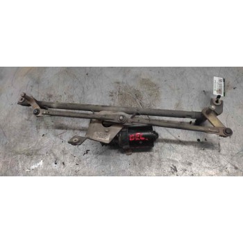 Recambio de motor limpia delantero para volkswagen polo berlina (6n1) air referencia OEM IAM 6N1955023B 5 PINS 