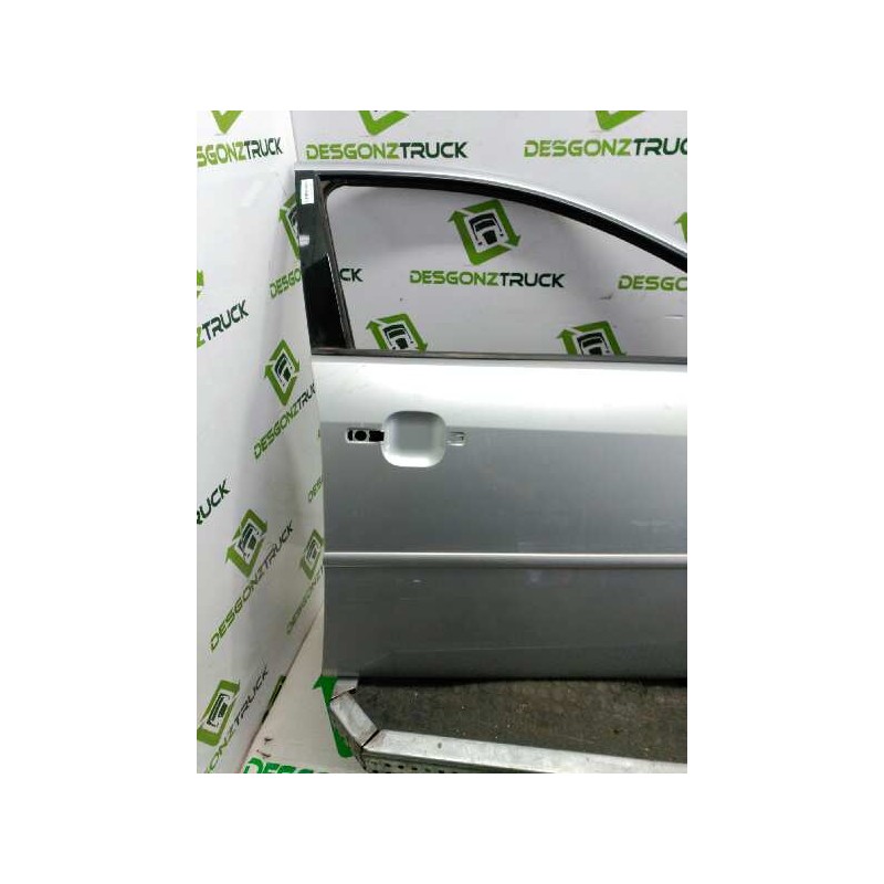 Recambio de puerta delantera derecha para ford mondeo berlina (ge) ambiente (06.2003) (d) referencia OEM IAM 3
