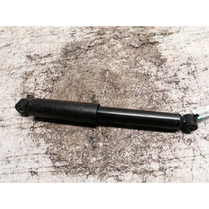 Recambio de amortiguador trasero para ford transit combi ´06 ft 330 mediano referencia OEM IAM 6C1118080ZC  