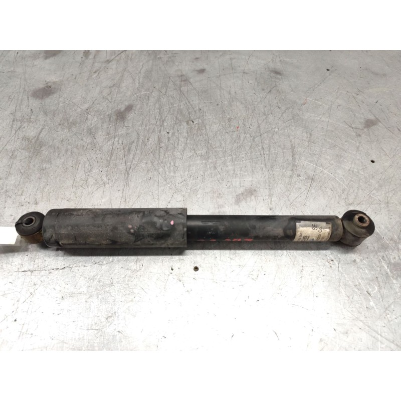 Recambio de amortiguador trasero para chevrolet tacuma se referencia OEM IAM 96392790 - Azul 2