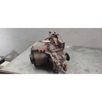 Recambio de caja cambios para seat ibiza (6k1) select referencia OEM IAM DXK  