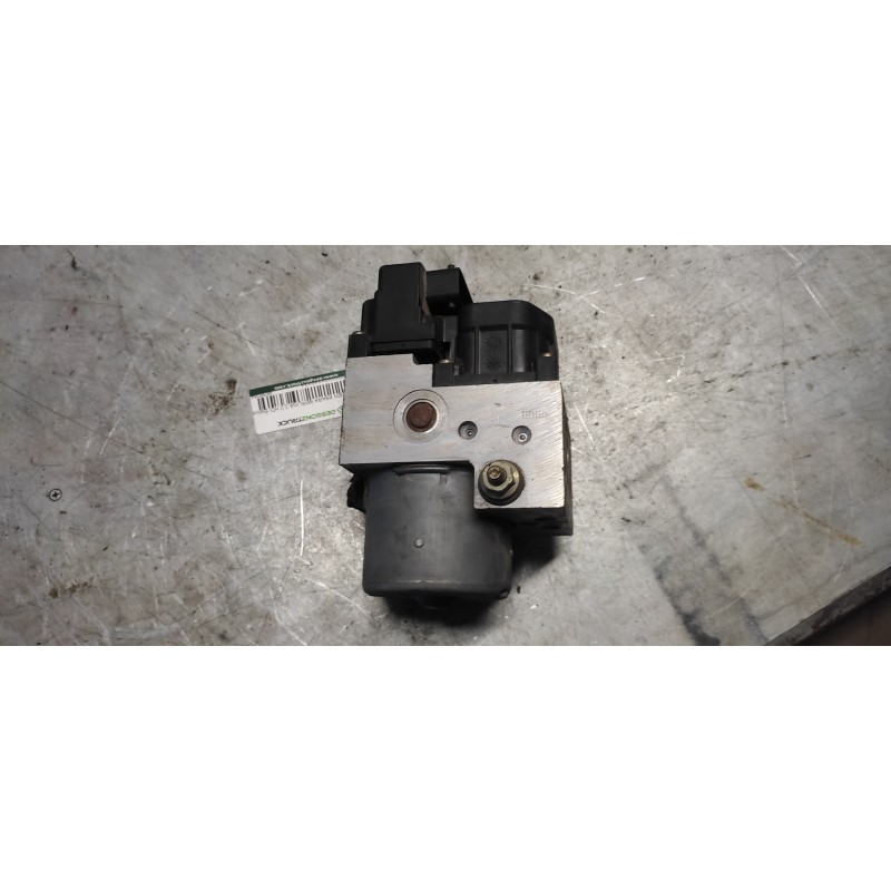 Recambio de abs para citroën xsara berlina 2.0 hdi exclusive (80kw) referencia OEM IAM 9636084480 BOSCH 2