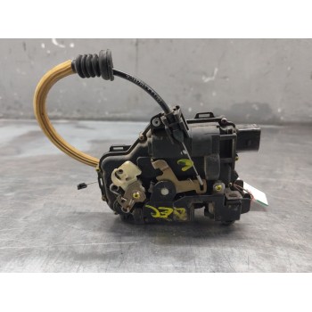 Recambio de motor elevalunas delantero izquierdo para seat toledo ii (1m2) 1.9 tdi referencia OEM IAM   
