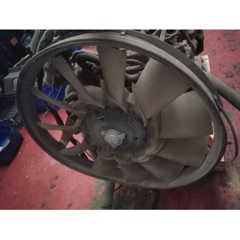 Recambio de despiece motor para daf serie xf105.xxx 12.9 diesel referencia OEM IAM MX340S1  