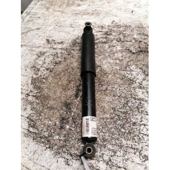 Recambio de amortiguador trasero para ford transit combi ´06 ft 330 mediano referencia OEM IAM 6C1118080ZC  