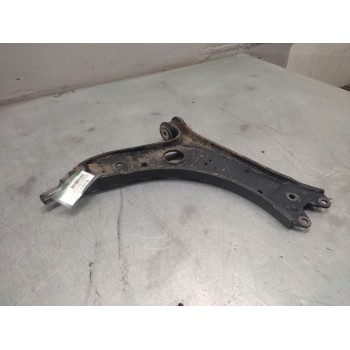 BRAZO SUSPENSION INFERIOR DELANTERO IZQUIERDO 1K0199295F 