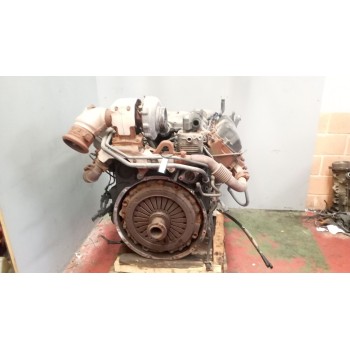 DESPIECE MOTOR OM501LAIII/9 