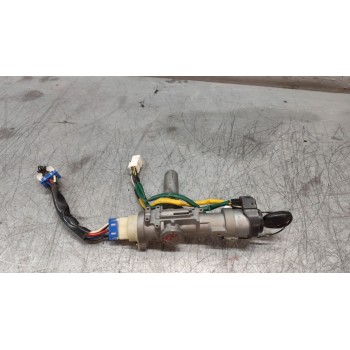 Recambio de conmutador de arranque para hyundai terracan (hp) 2.9 crdi full referencia OEM IAM   