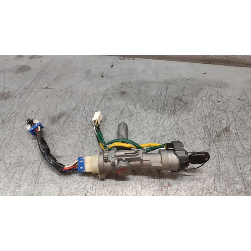 Recambio de conmutador de arranque para hyundai terracan (hp) 2.9 crdi full referencia OEM IAM - Verde 2