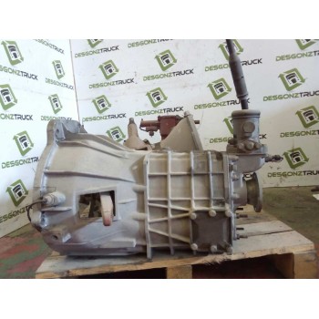 Recambio de caja cambios para iveco trucks daily 35 e 10 (103cv) referencia OEM IAM 28265 93809979 51502