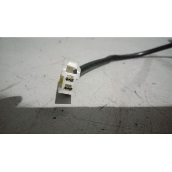 Recambio de mando limpia para nissan trucks atleon tk 56/2 referencia OEM IAM   