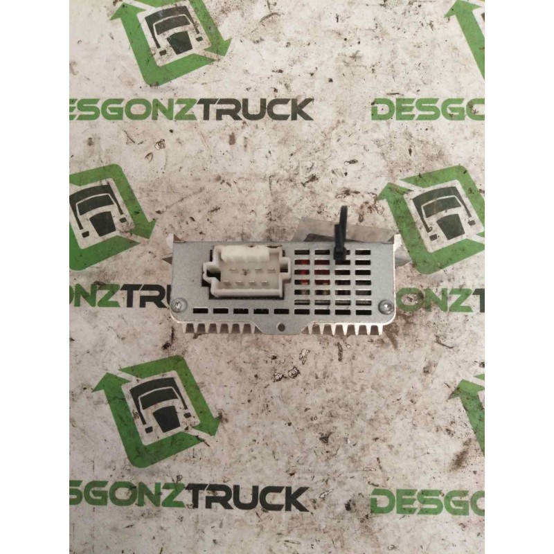 Recambio de modulo electronico para renault magnum ab 2005 12.8 diesel referencia OEM IAM 5010589393 - Azul 2
