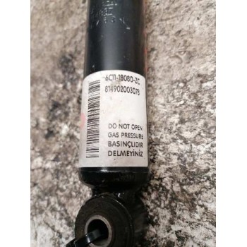 Recambio de amortiguador trasero para ford transit combi ´06 ft 330 mediano referencia OEM IAM 6C1118080ZC  