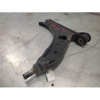 Recambio de brazo suspension inferior delantero izquierdo para volkswagen caddy ka/kb (2k) furg. referencia OEM IAM 1K0199295F  