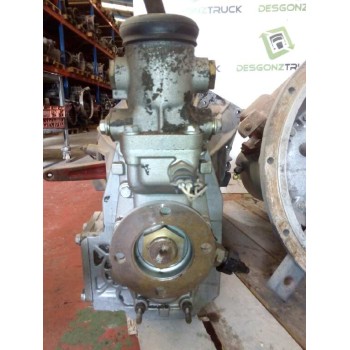 Recambio de caja cambios para iveco trucks daily 35 e 10 (103cv) referencia OEM IAM 28265 93809979 51502
